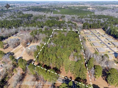 Vacant Land For Sale - TBD Hwy 154 E<br/> Upshur County, Diana, TX 75640