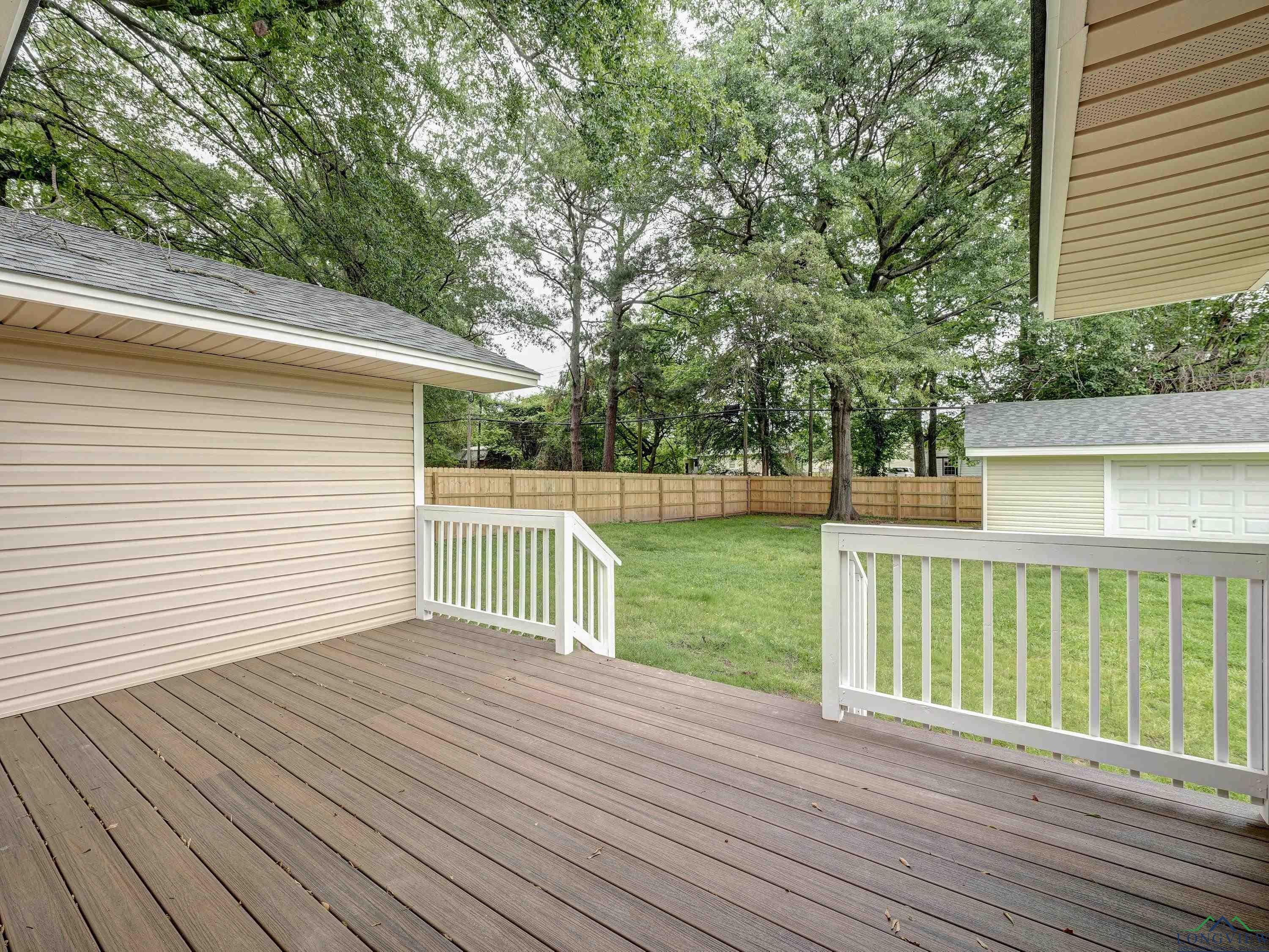 3902 Hazel St, Texarkana, Texas image 23