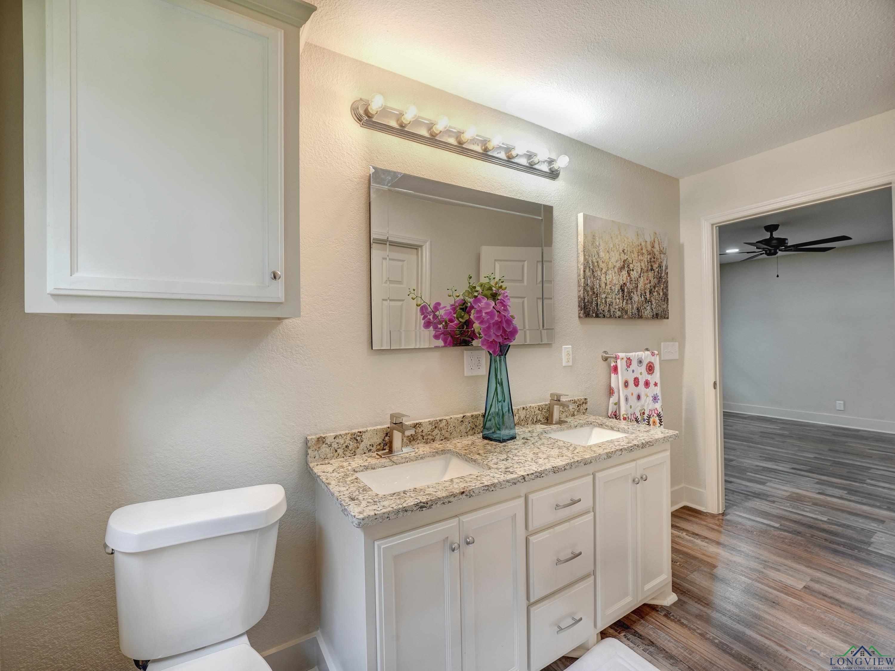 3902 Hazel St, Texarkana, Texas image 22
