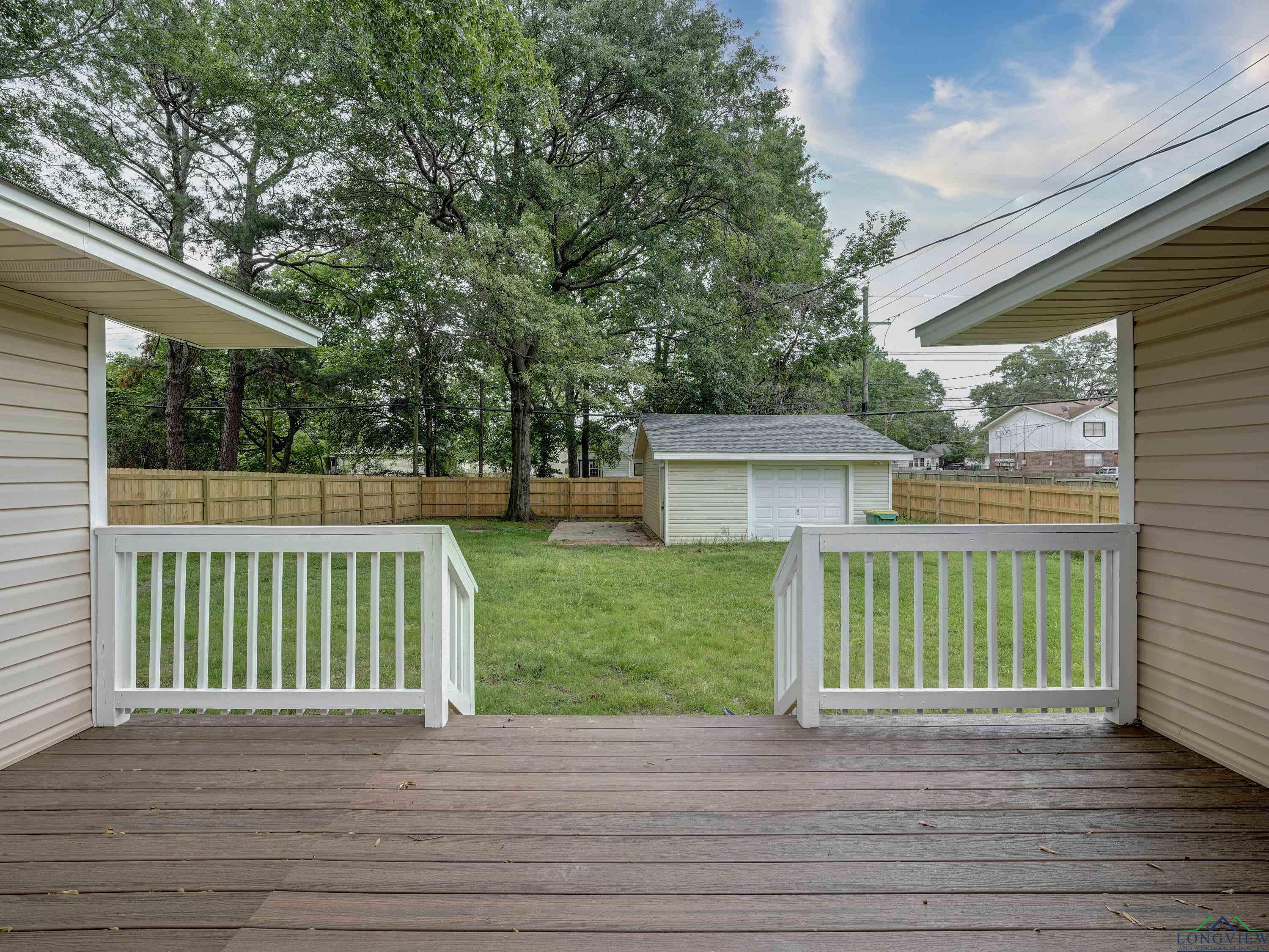 3902 Hazel St, Texarkana, Texas image 24