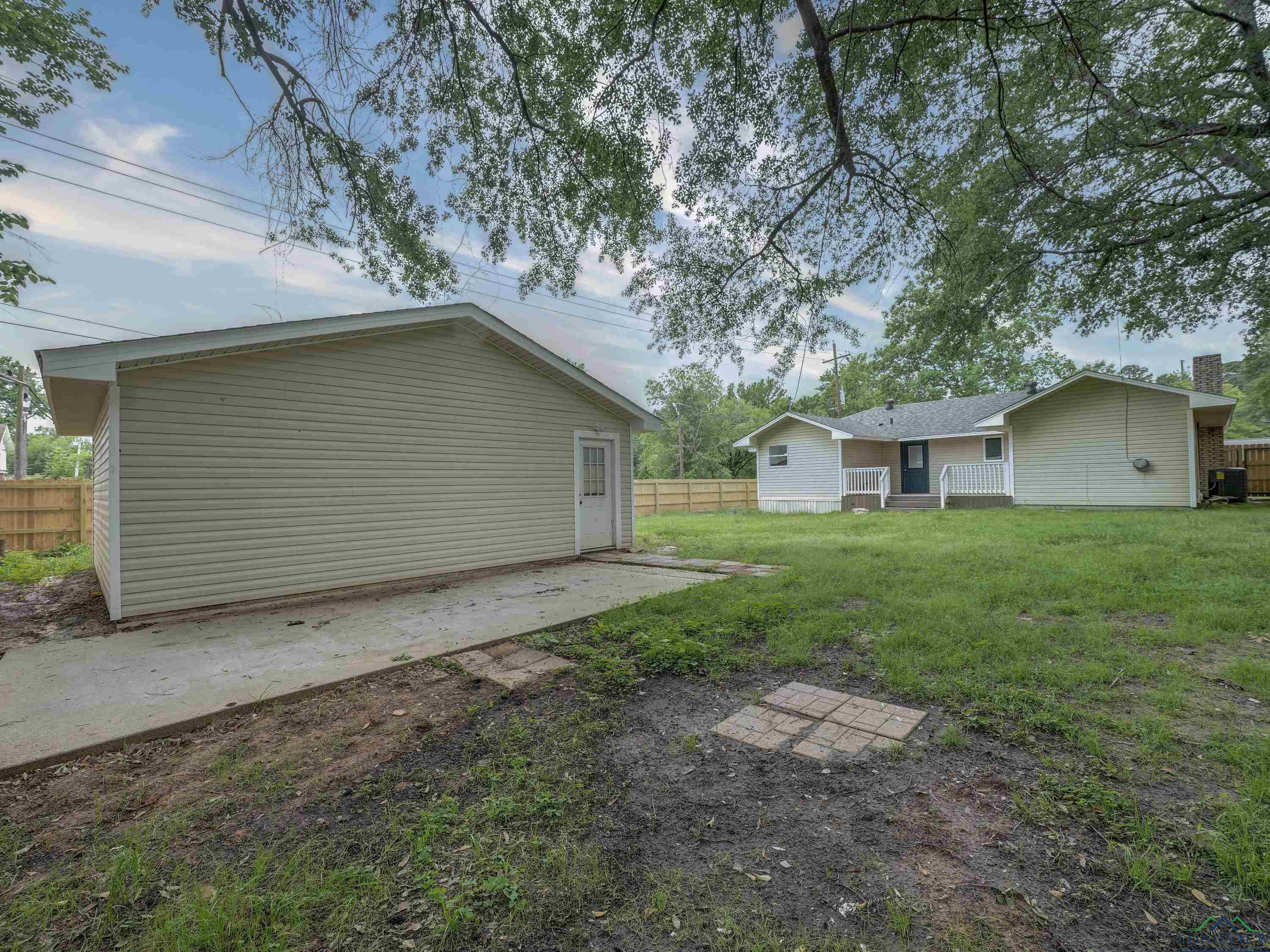 3902 Hazel St, Texarkana, Texas image 27