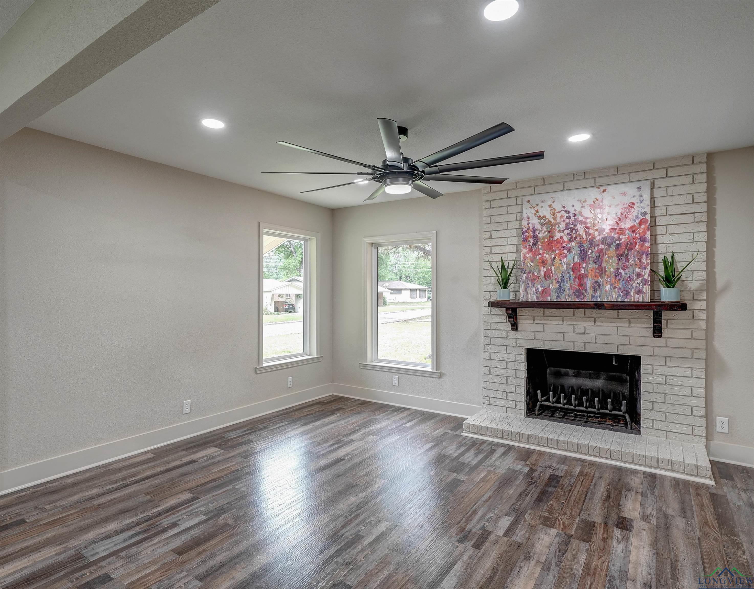 3902 Hazel St, Texarkana, Texas image 4