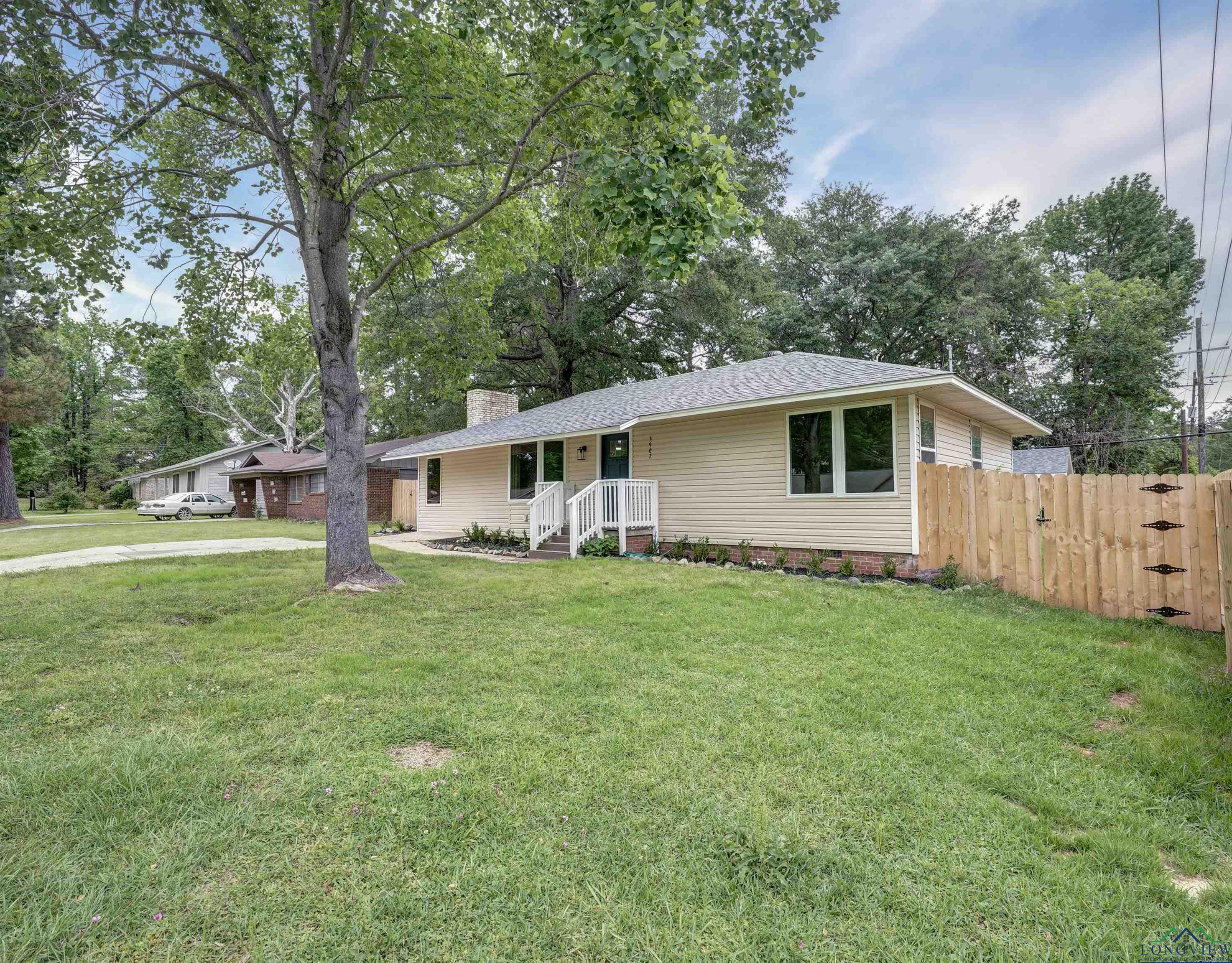 3902 Hazel St, Texarkana, Texas image 32