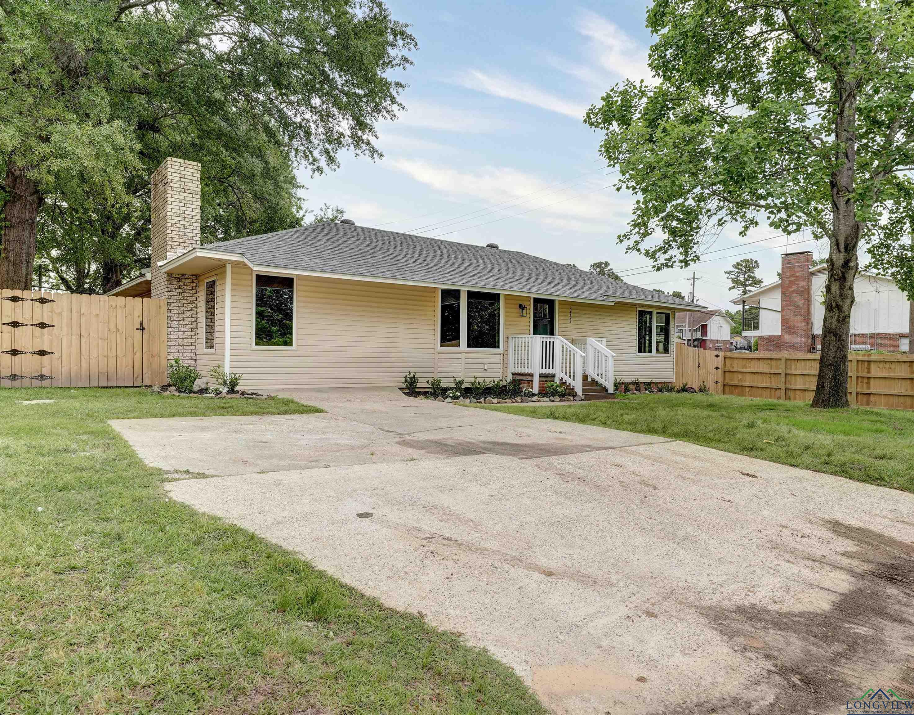 3902 Hazel St, Texarkana, Texas image 33