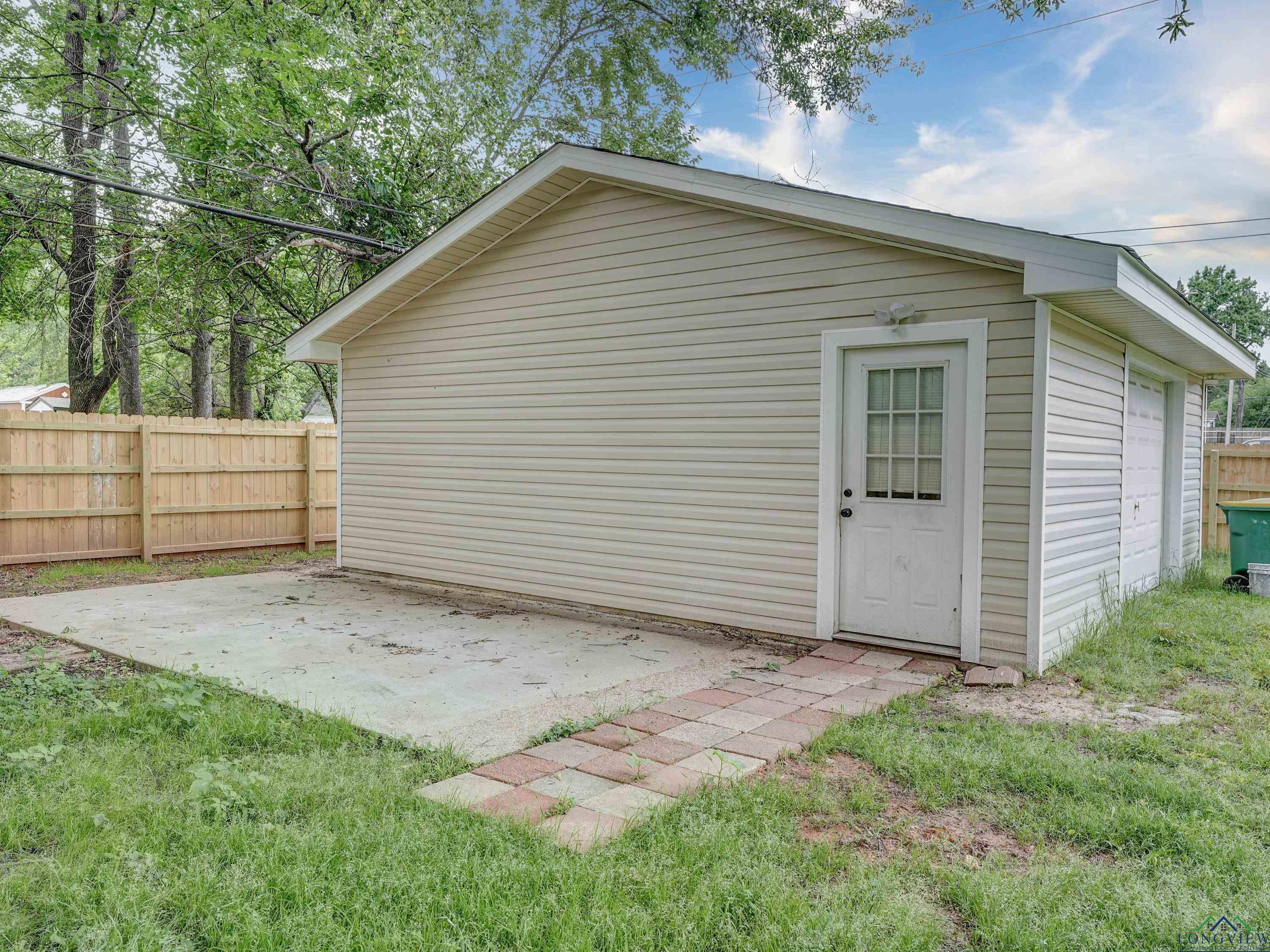 3902 Hazel St, Texarkana, Texas image 29
