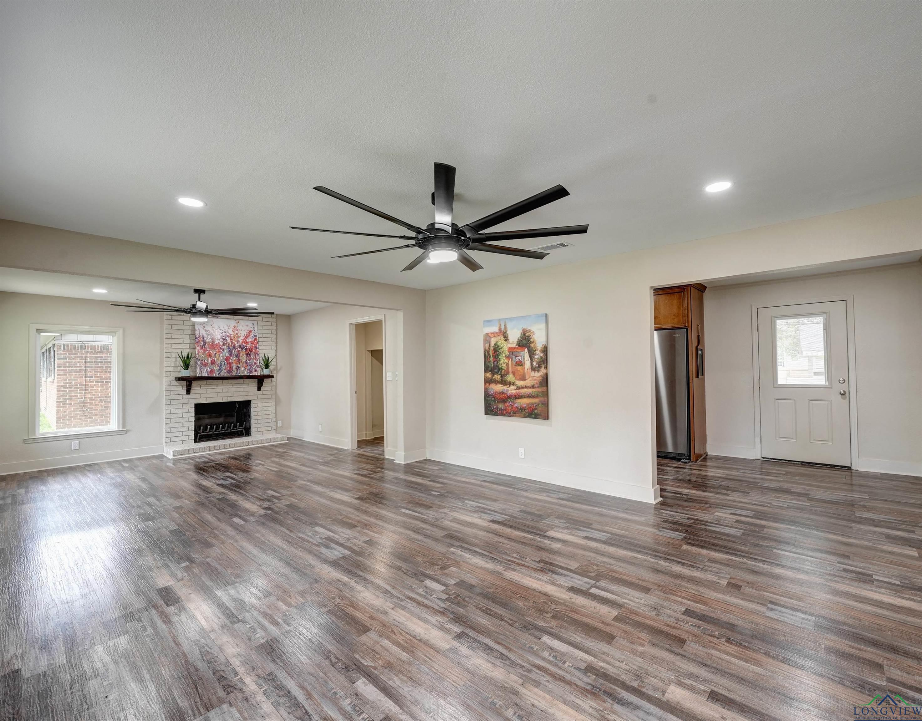 3902 Hazel St, Texarkana, Texas image 3