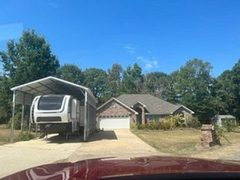 Homes For Sale - 14 Annadale Drive<br/> Bowie County, Maud, TX 75567