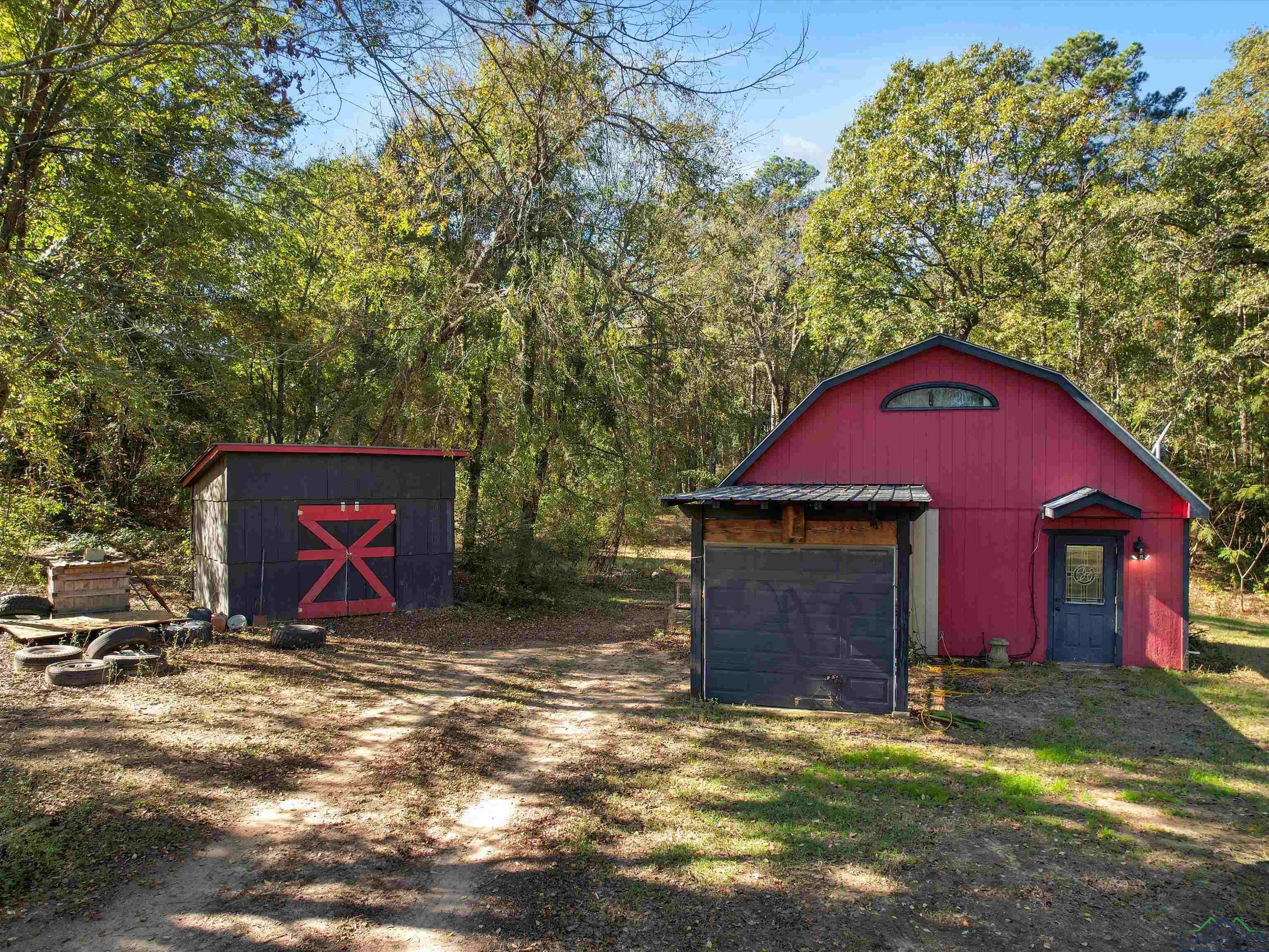 726 Red Maple Rd, Big Sandy, Texas image 8