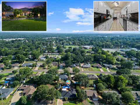 Homes For Sale - 1808 Melissa St<br/> Longview, TX 75605