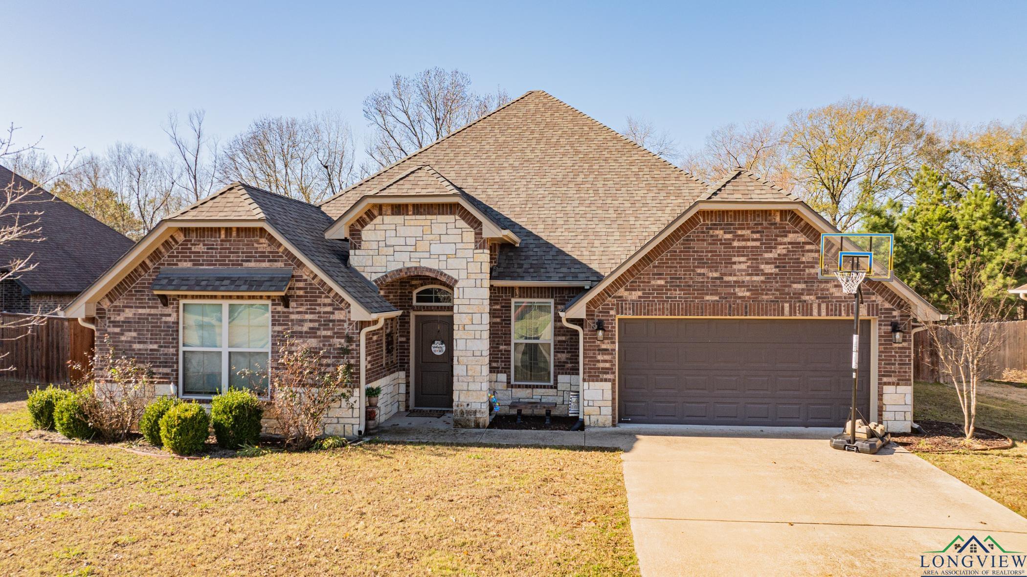 115 Germantown Circle, Hallsville, Texas image 1