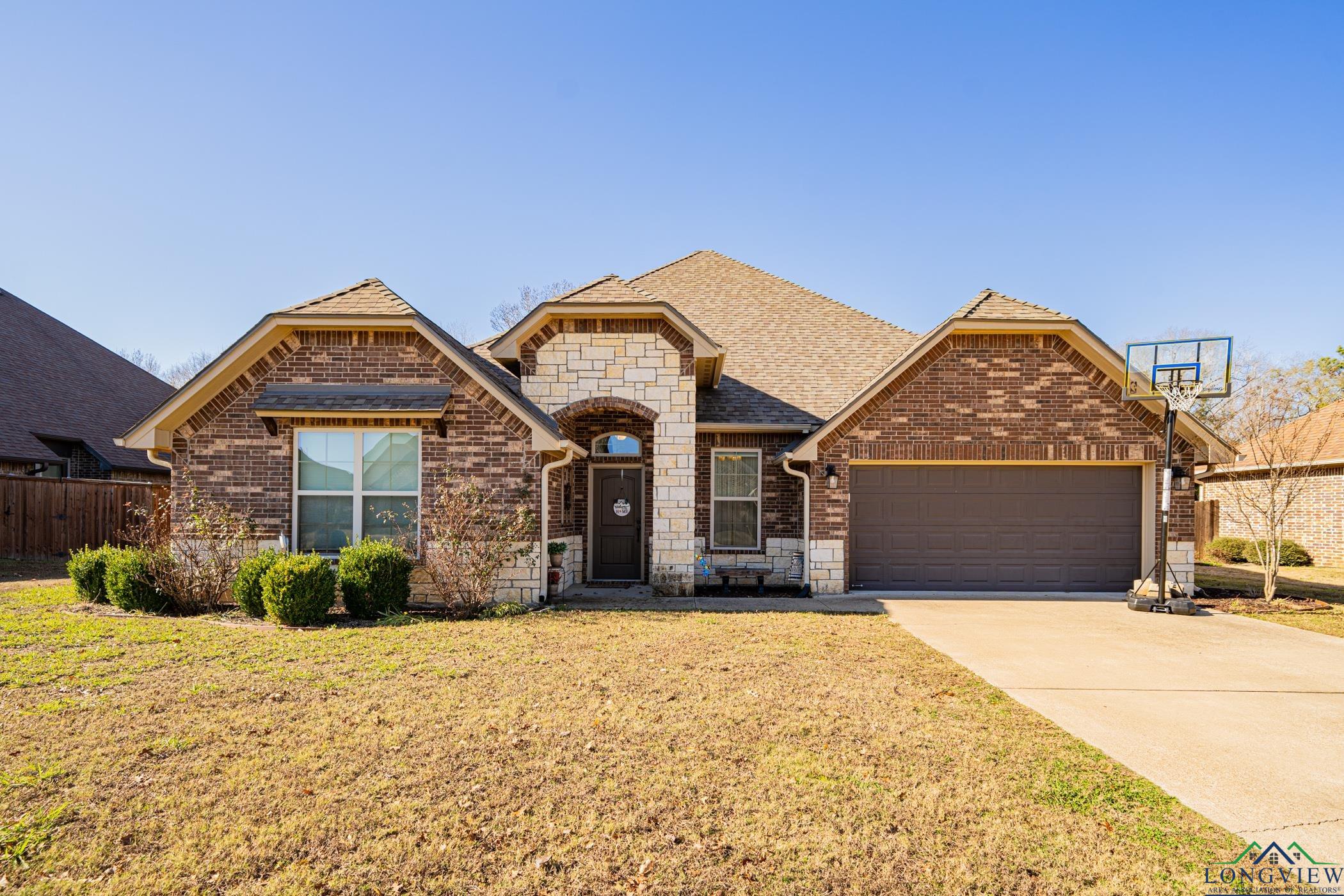 115 Germantown Circle, Hallsville, Texas image 34