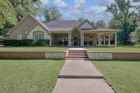 Homes For Sale - 17898 Fm 16 W<br/> Lindale, TX 75771