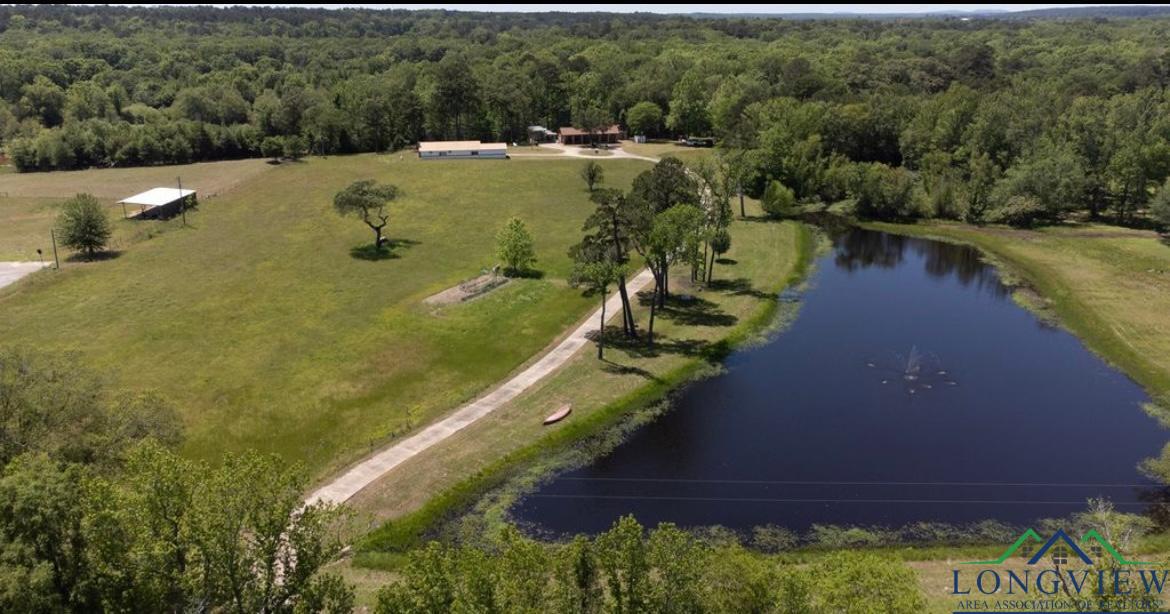 2156 Dunn Bottom Road, Harleton, Texas image 43