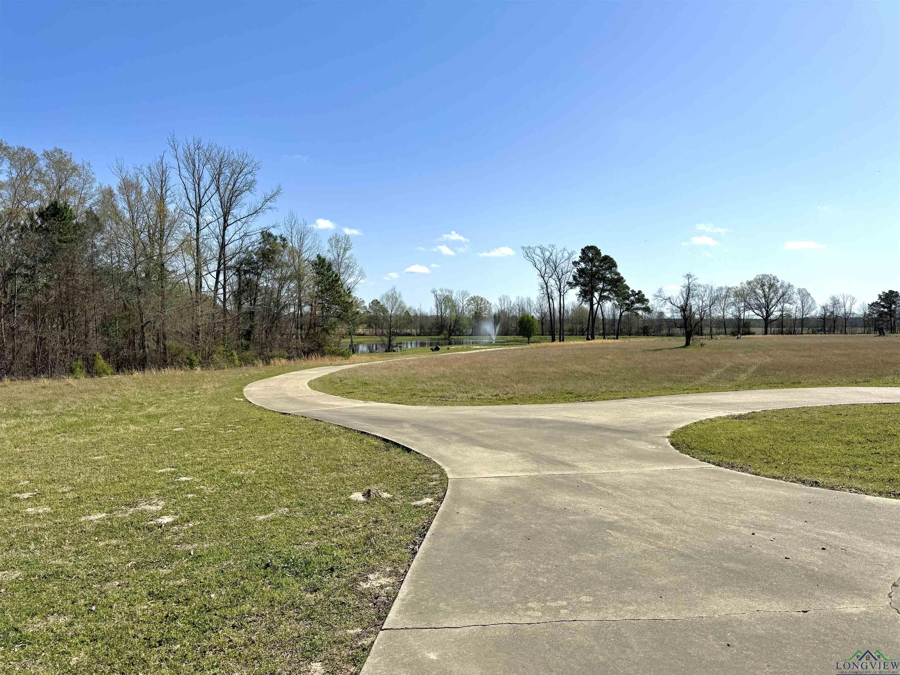 2156 Dunn Bottom Road, Harleton, Texas image 33