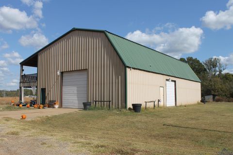 A home in Marshall