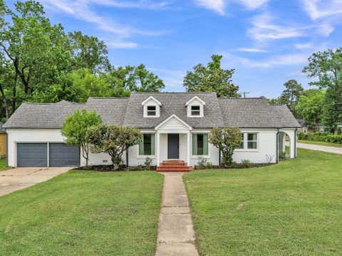 Homes For Sale - 715 Noel Dr<br/> Longview, TX 75602