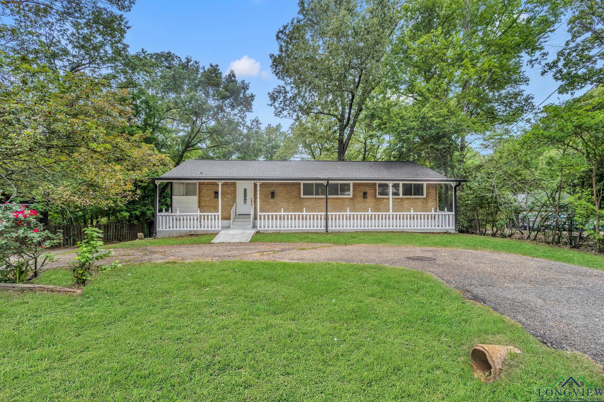 429 James Drive, Longview, Texas image 1