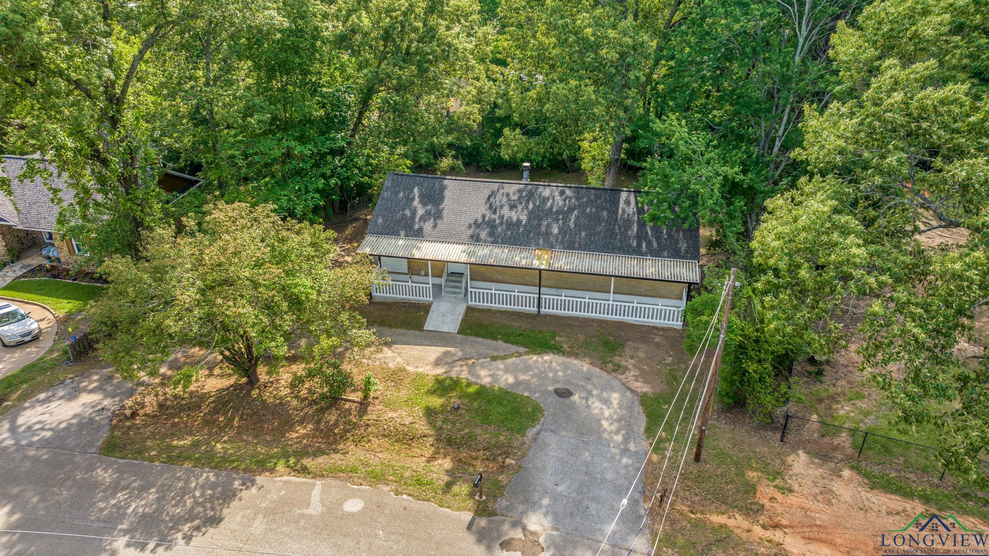 429 James Drive, Longview, Texas image 35