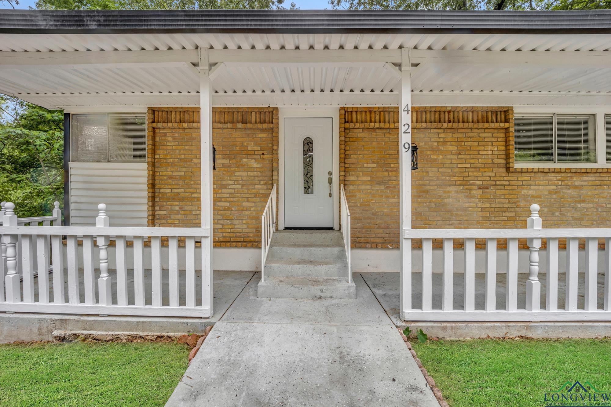 429 James Drive, Longview, Texas image 2
