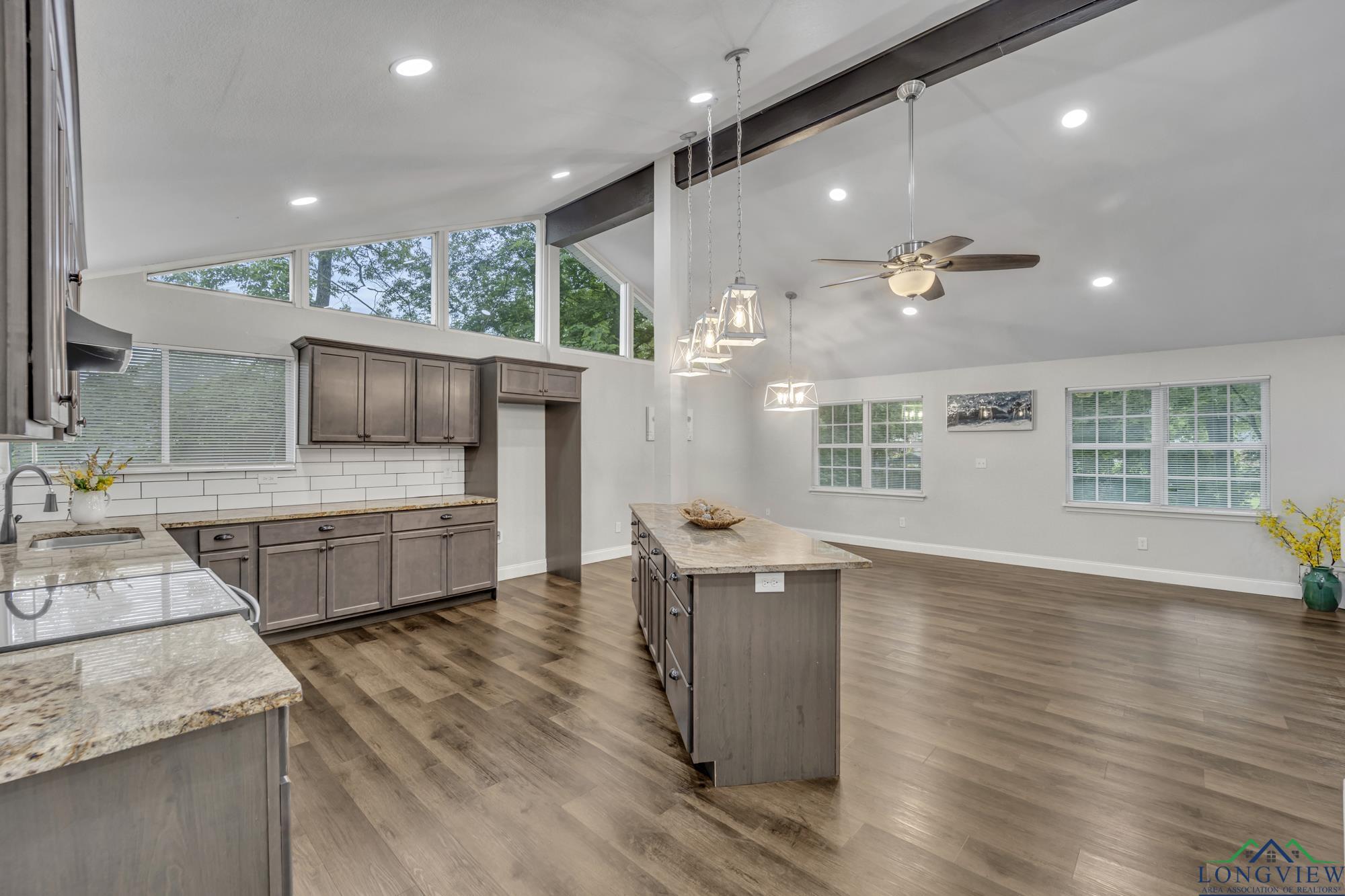 429 James Drive, Longview, Texas image 3