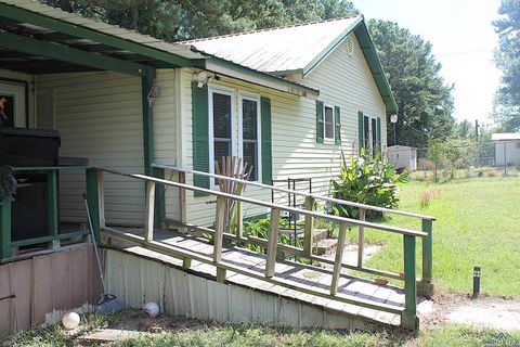 A home in Linden