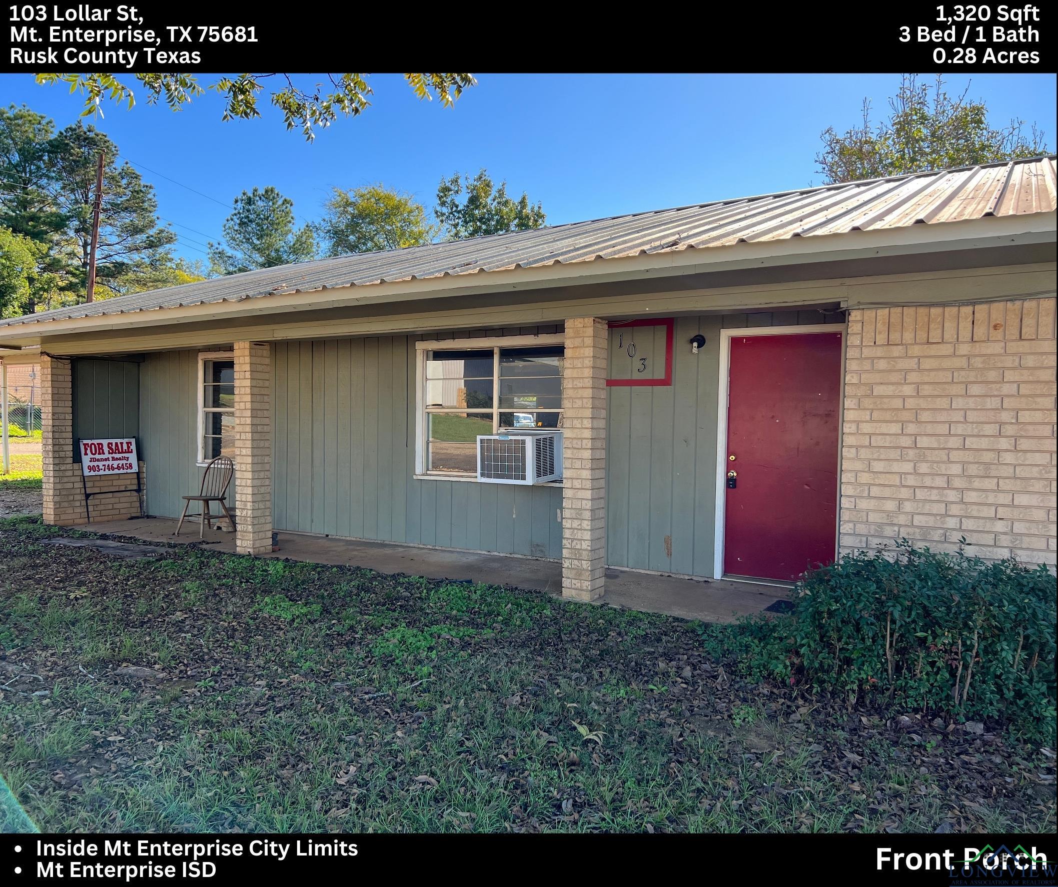 103 Lollar, Mount Enterprise, Texas image 7