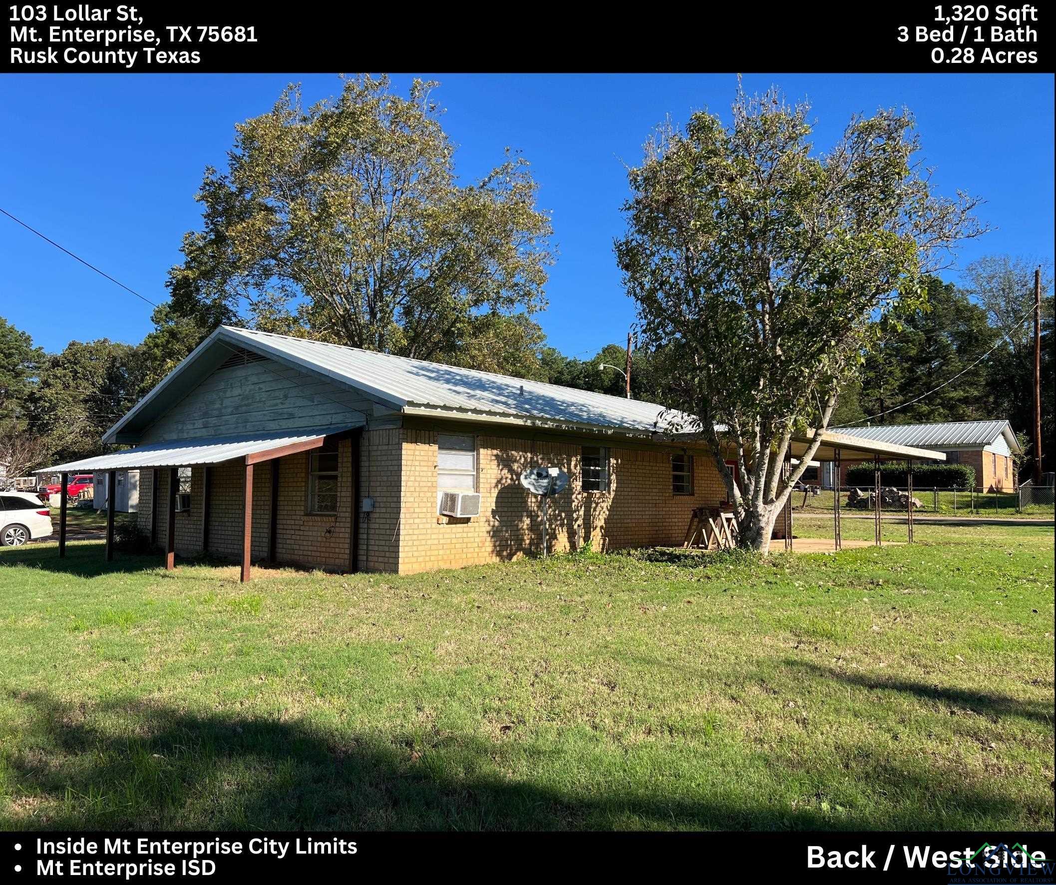 103 Lollar, Mount Enterprise, Texas image 6