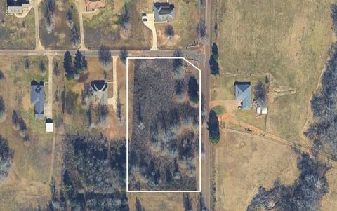 Vacant Land For Sale - 118 Deerfield Rd<br/> Hallsville, TX 65650