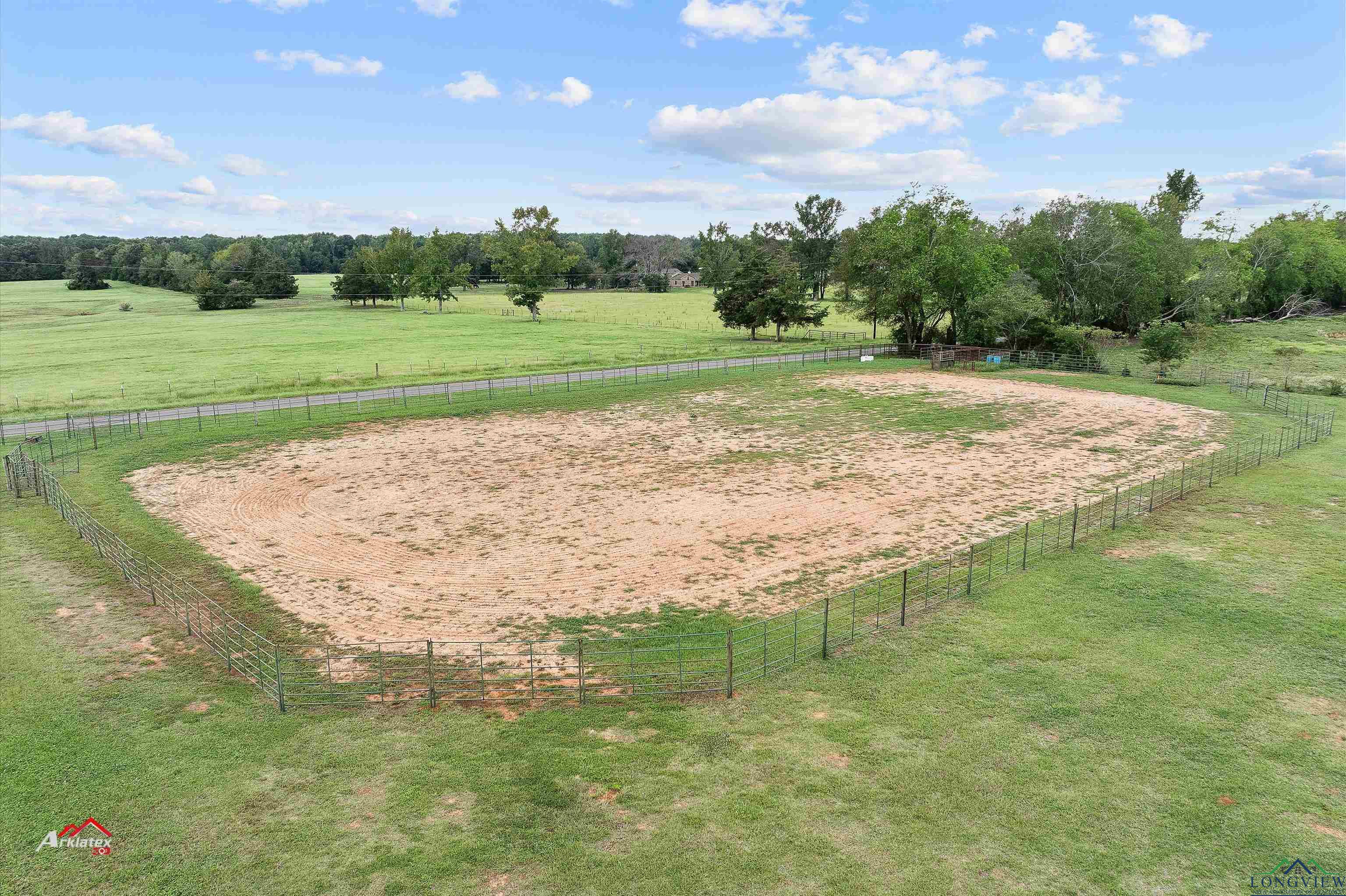 440 CR 248, Beckville, Texas image 30