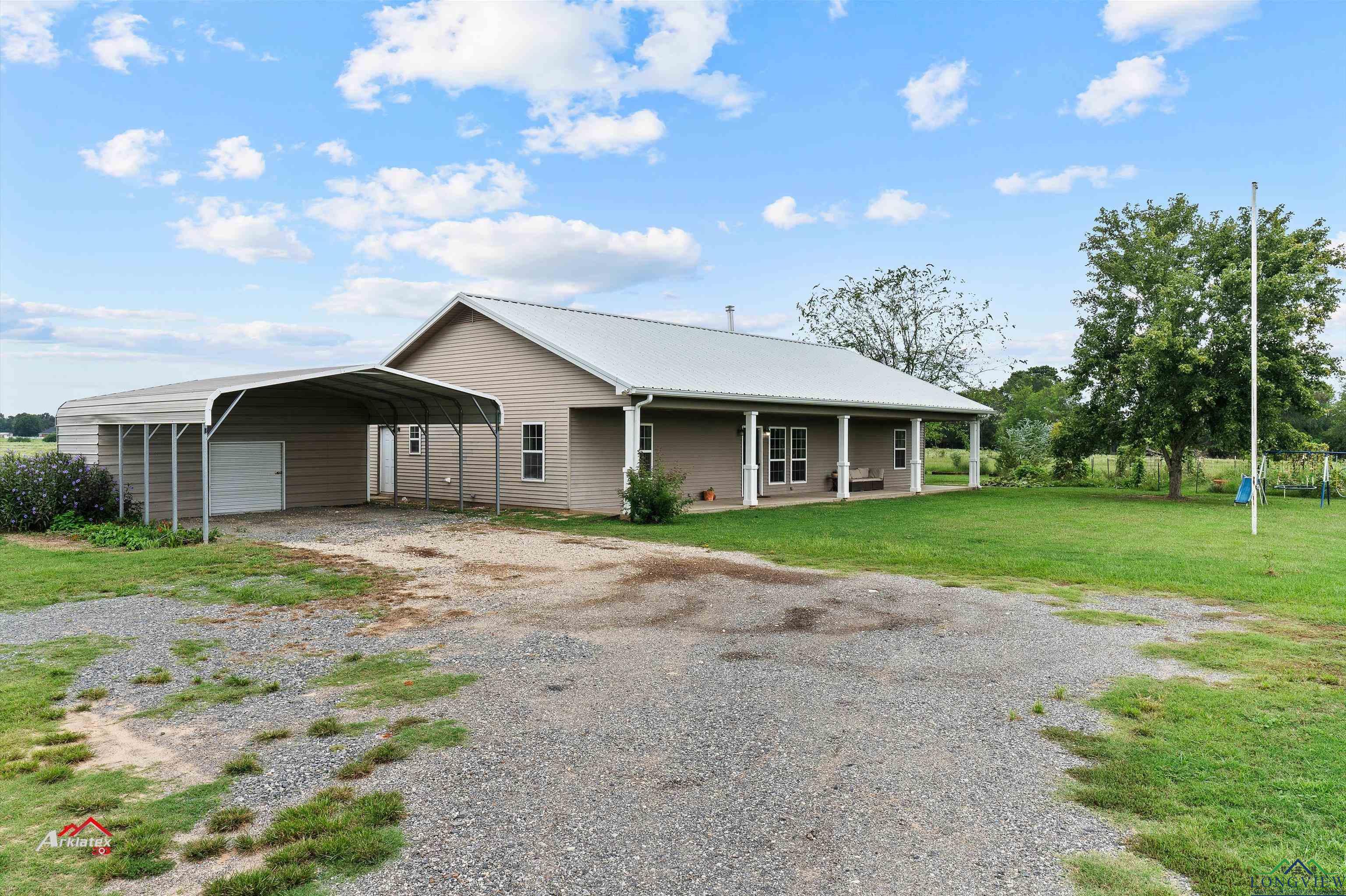 440 CR 248, Beckville, Texas image 37