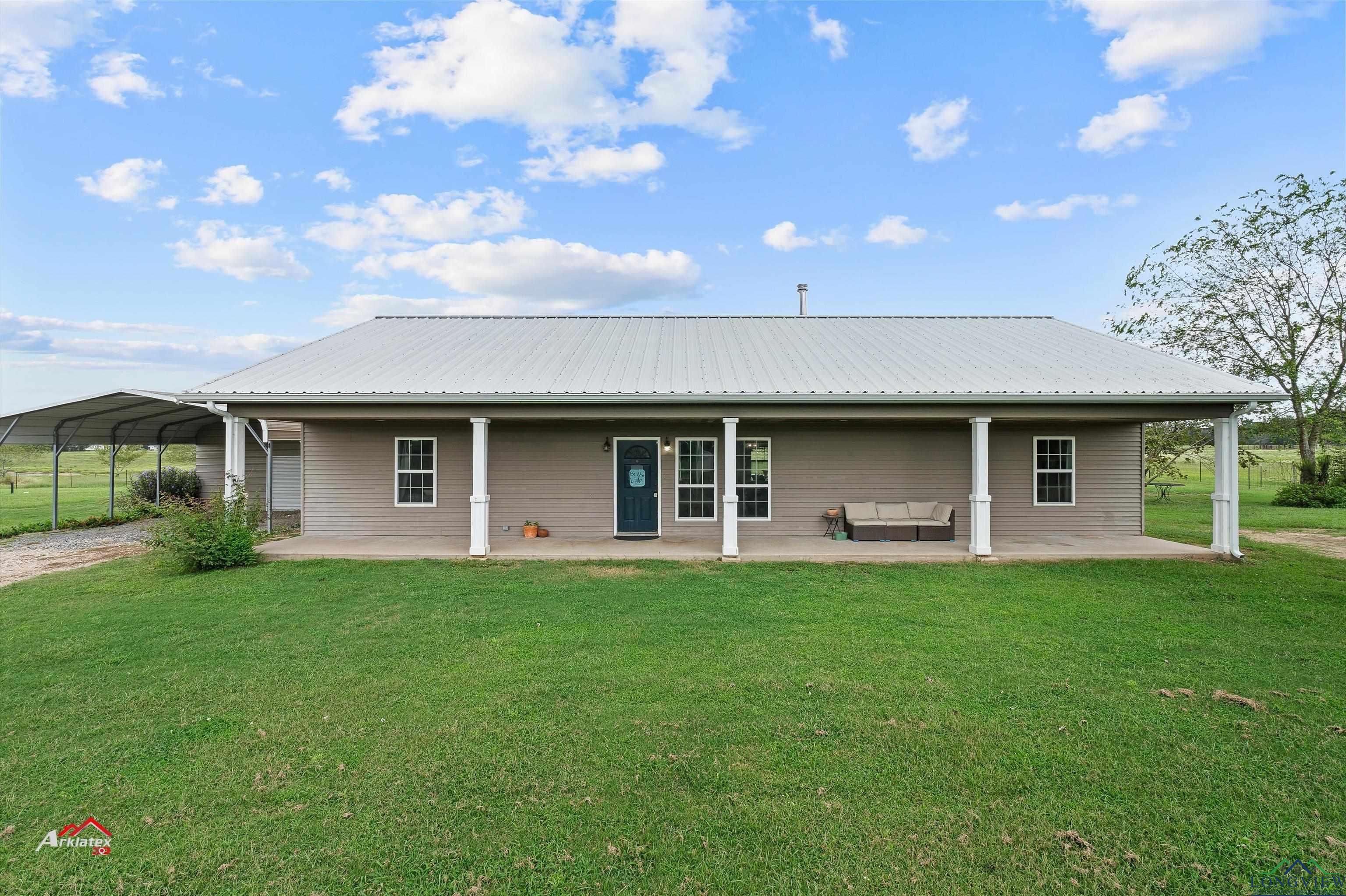 440 CR 248, Beckville, Texas image 2