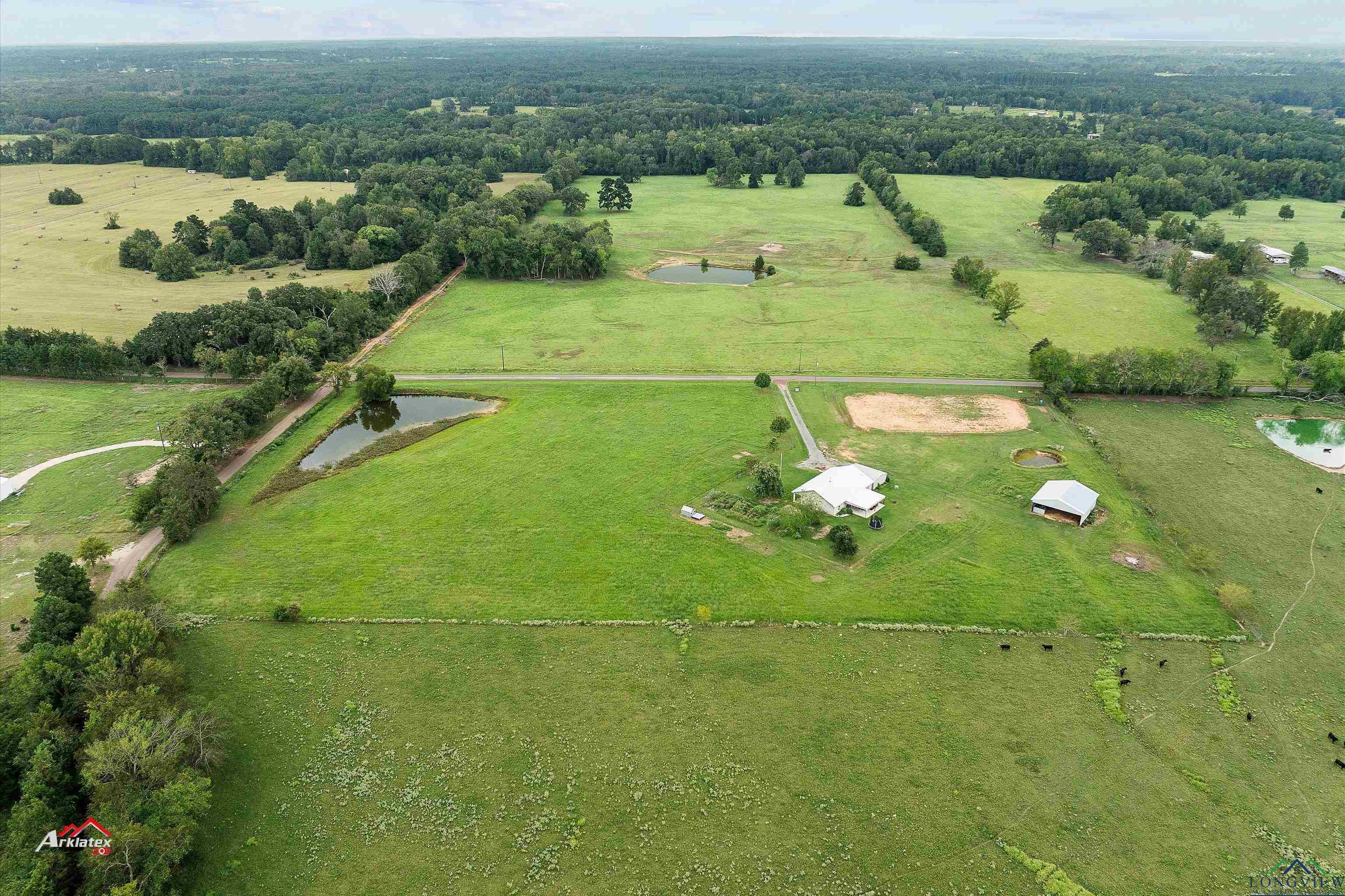 440 CR 248, Beckville, Texas image 34