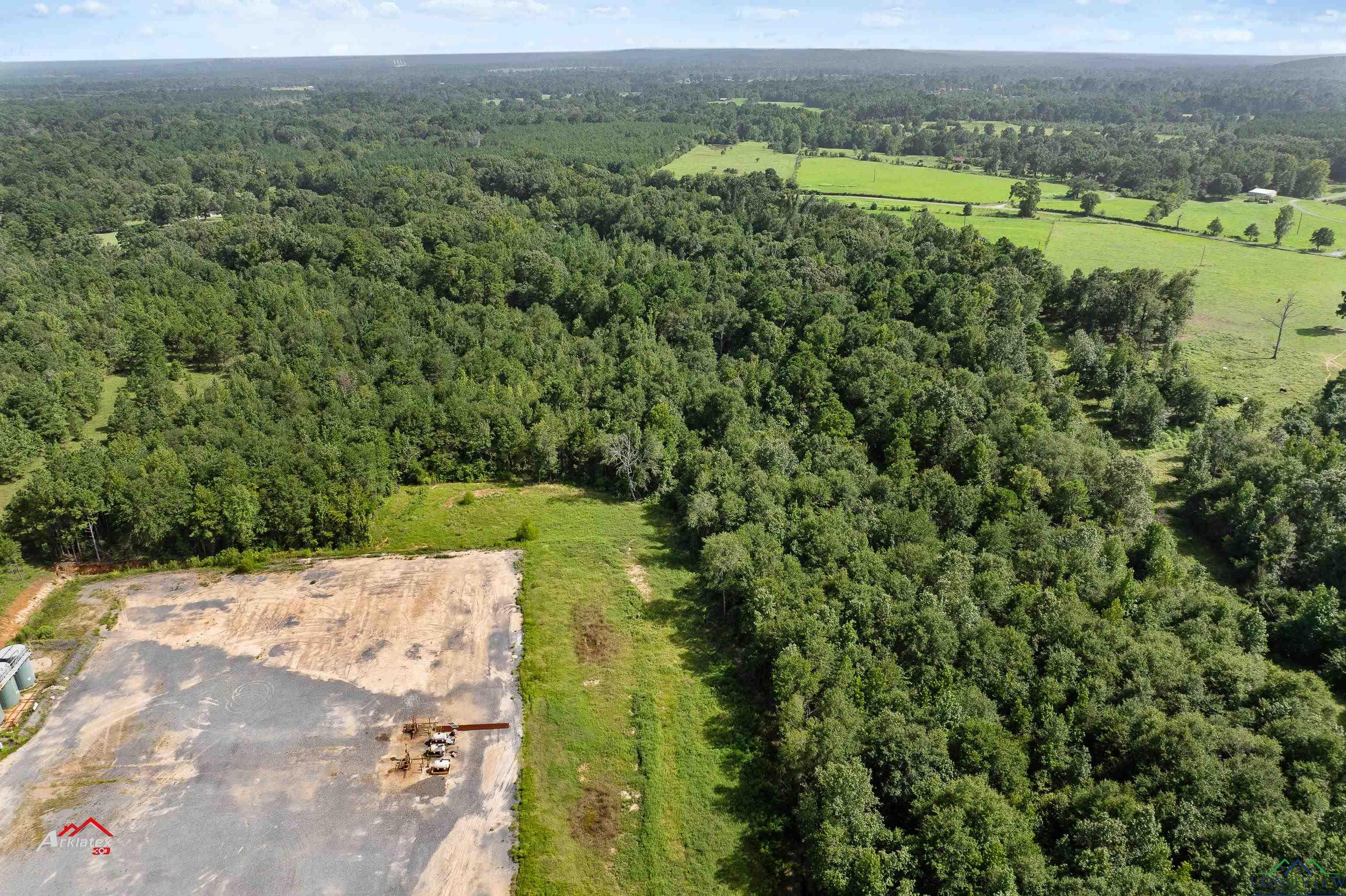 TBD 44 Acres Cr 364 S, Henderson, Texas image 8