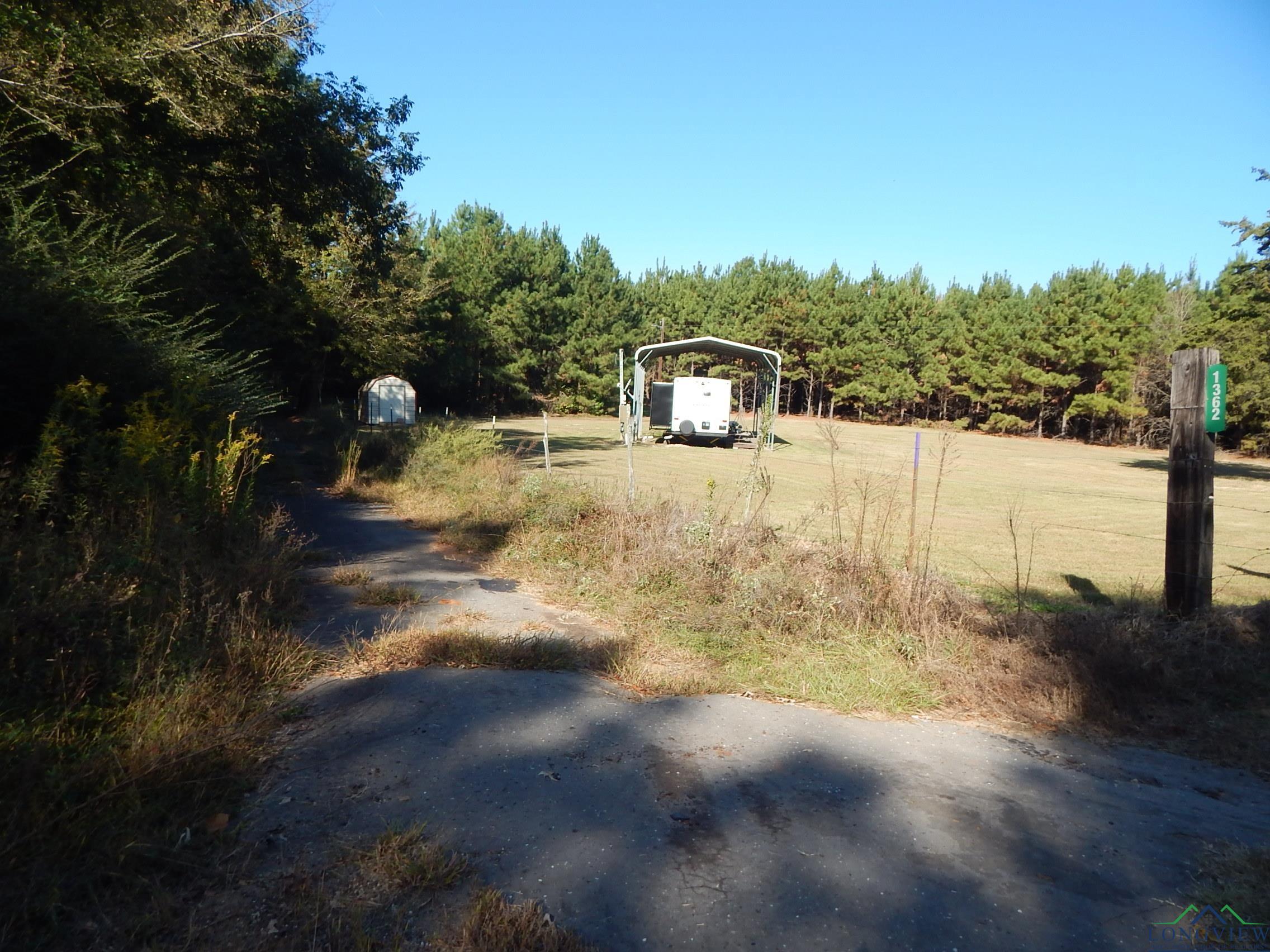 TBD Johnson Rd, Gilmer, Texas image 13