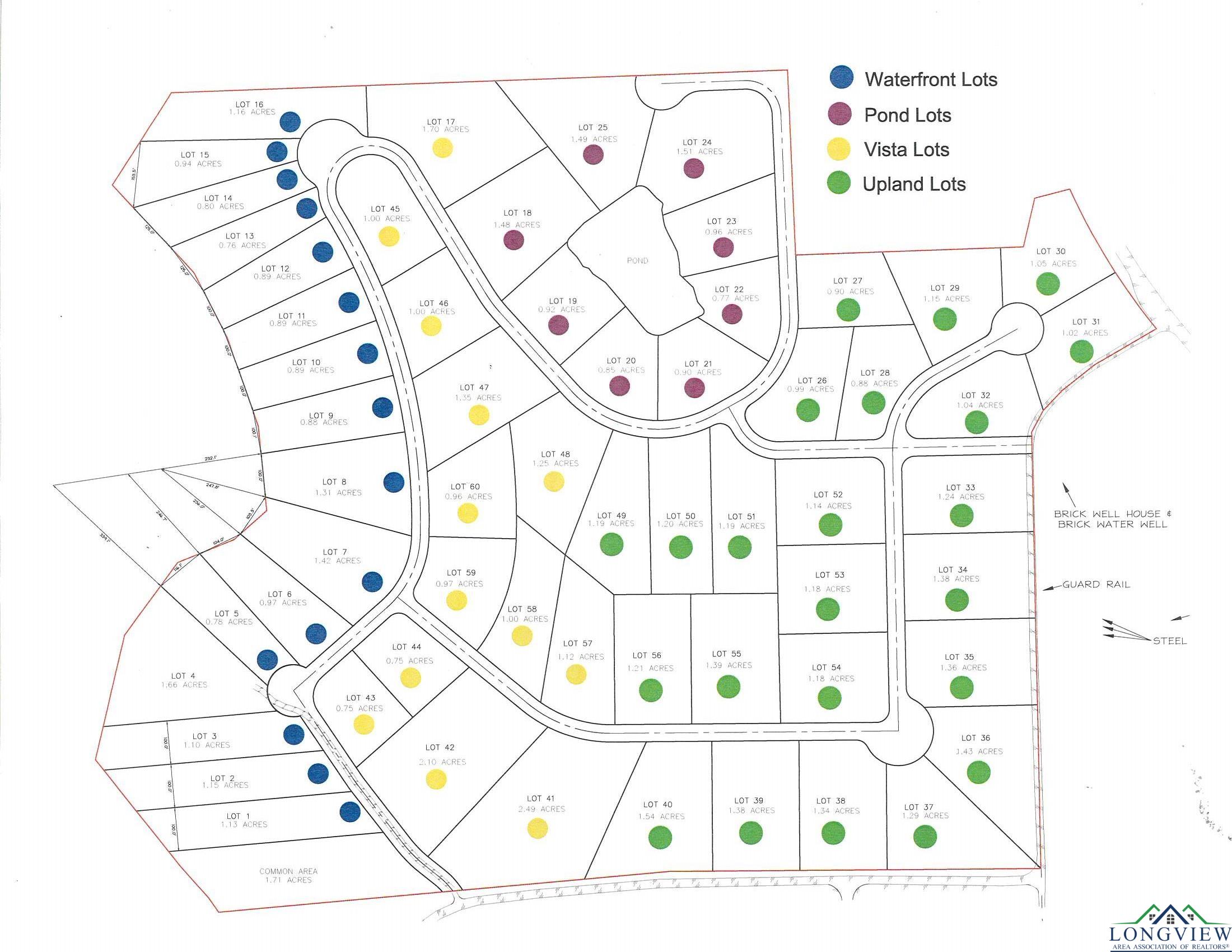 Tbd Lot 30 Southshores, Pittsburg, Texas image 6