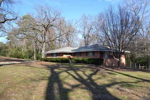 A home in Longview