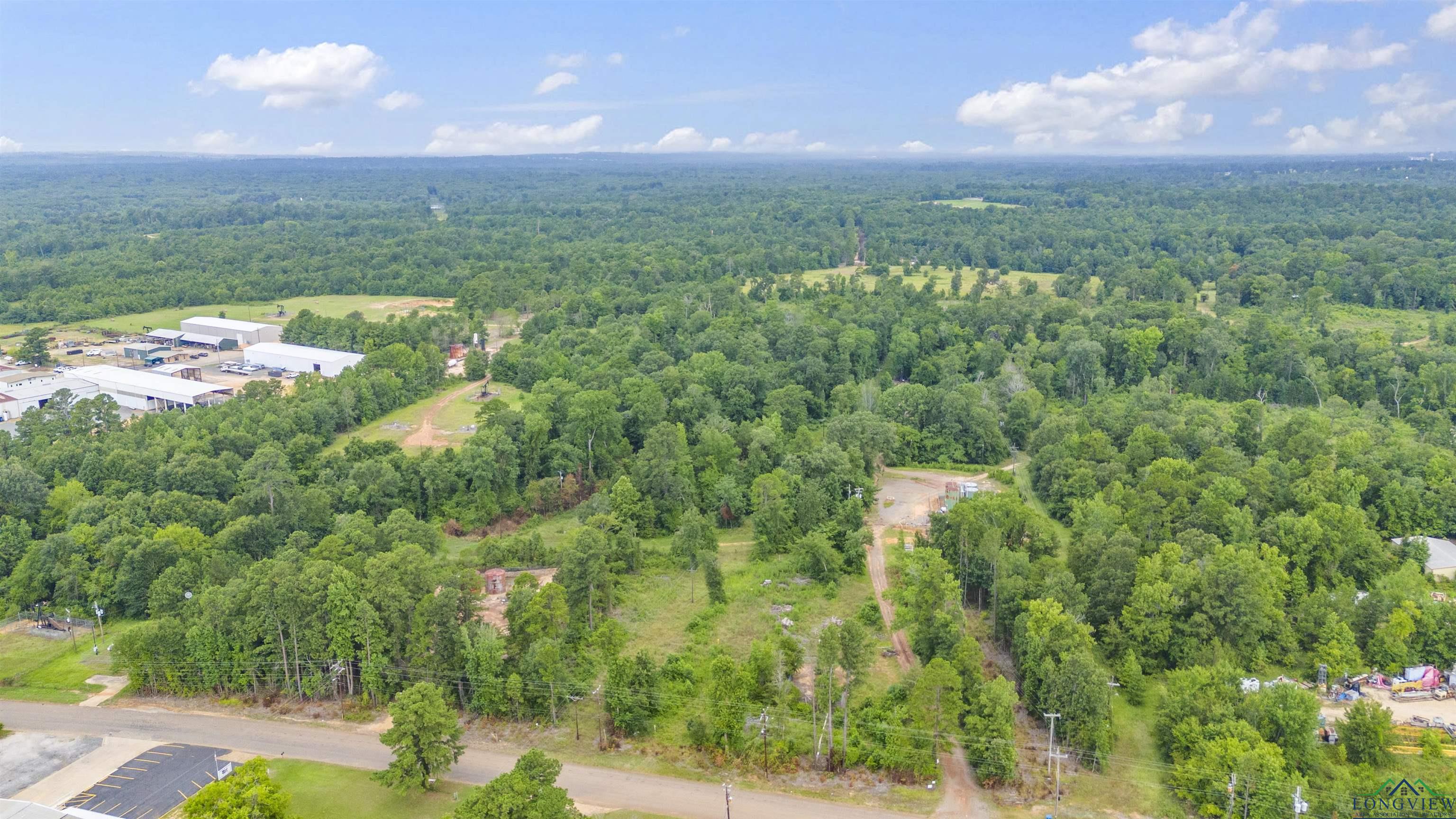 TBD Cherokee Trace, White Oak, Texas image 2