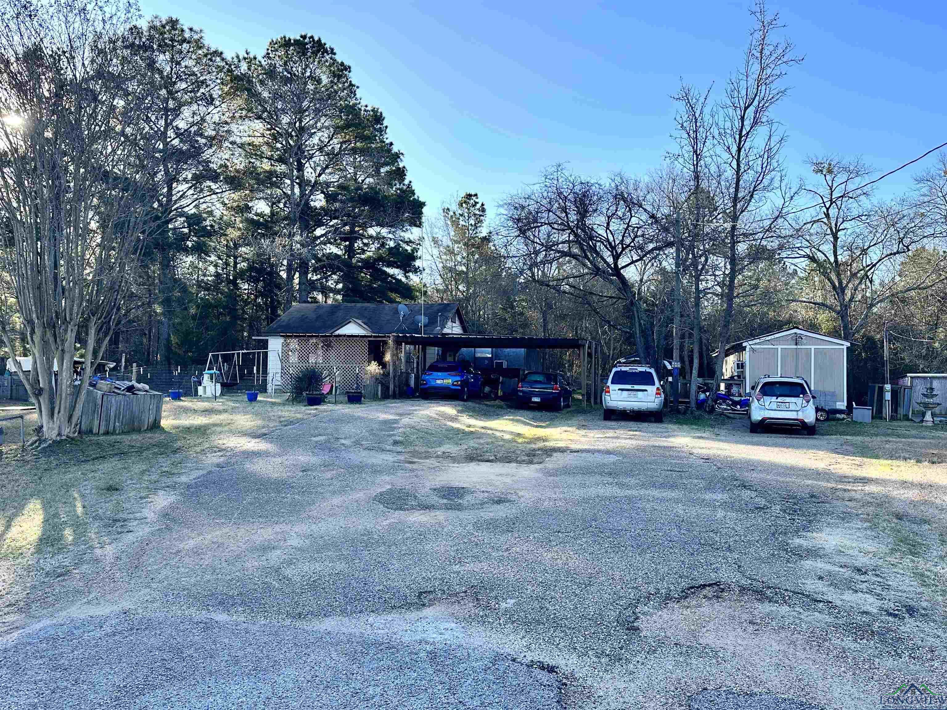 239 W Point Rd, Kilgore, Texas image 1