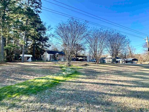 A home in Kilgore