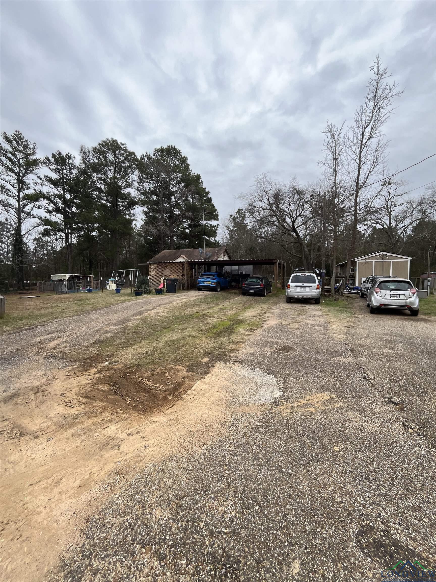 239 W Point Rd, Kilgore, Texas image 17