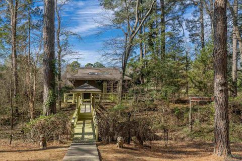 A home in Hallsville