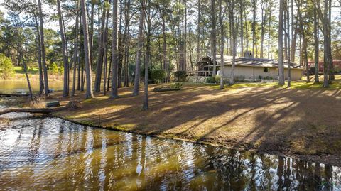 A home in Hallsville