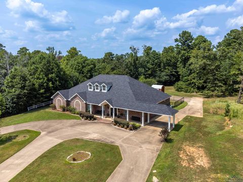 A home in Longview