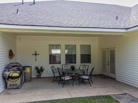 A home in Longview