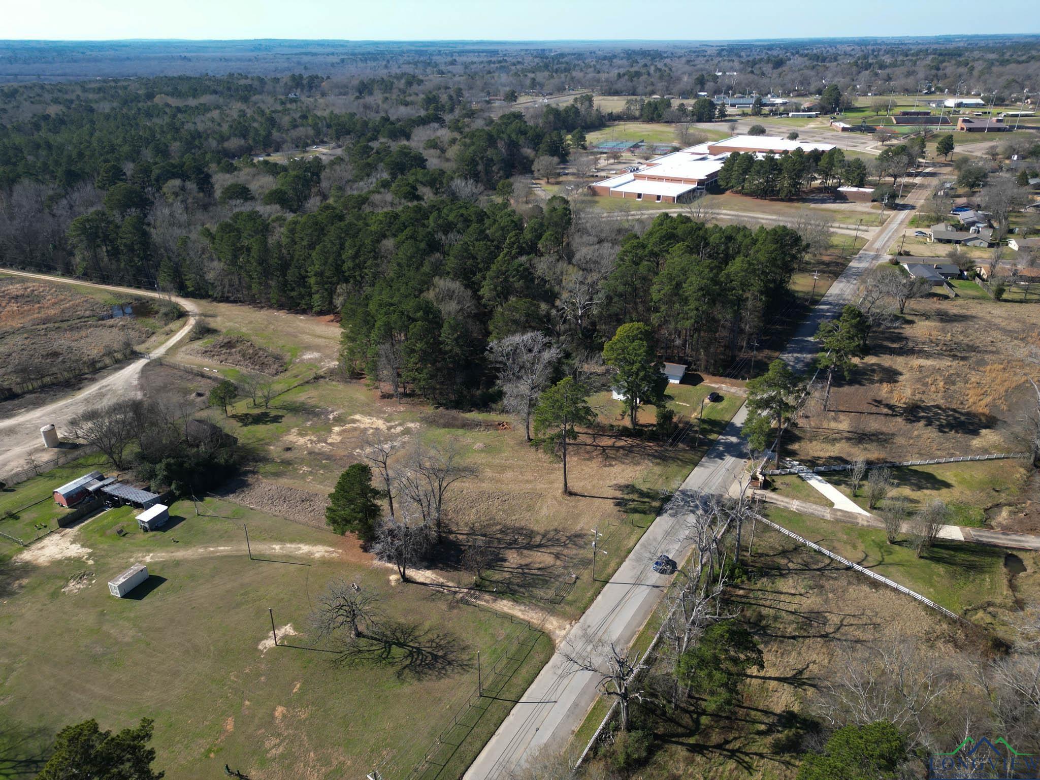 TBD W Gay Ave, Gladewater, Texas image 8