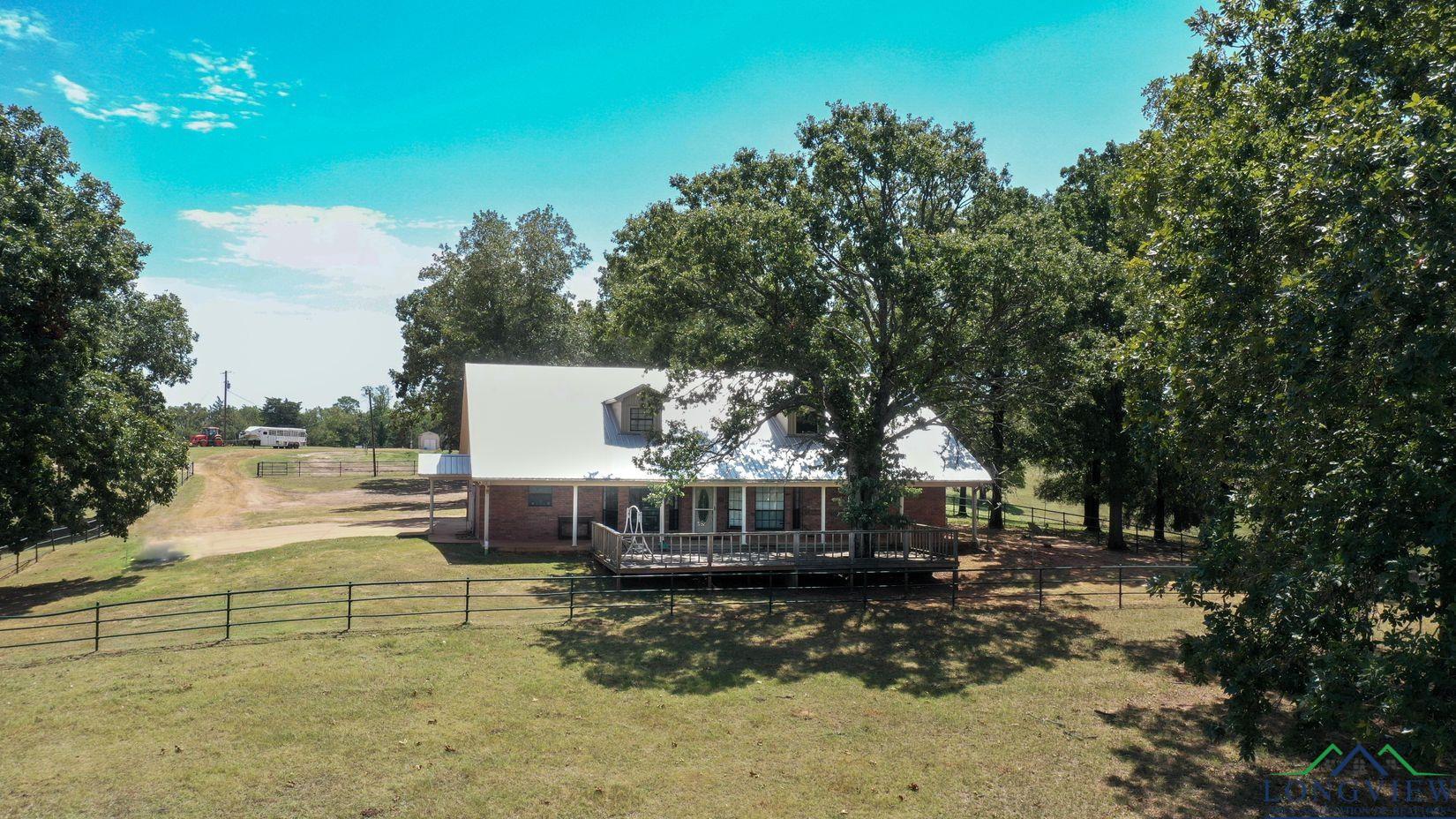 5660 Highway 8, Linden, Texas image 1