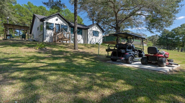 13000 COUNTY ROAD 2127 N LOT 36, HENDERSON, TX 75652 - Image 92e535739ee1ca3a4ff37c1cb22b376a/767883098