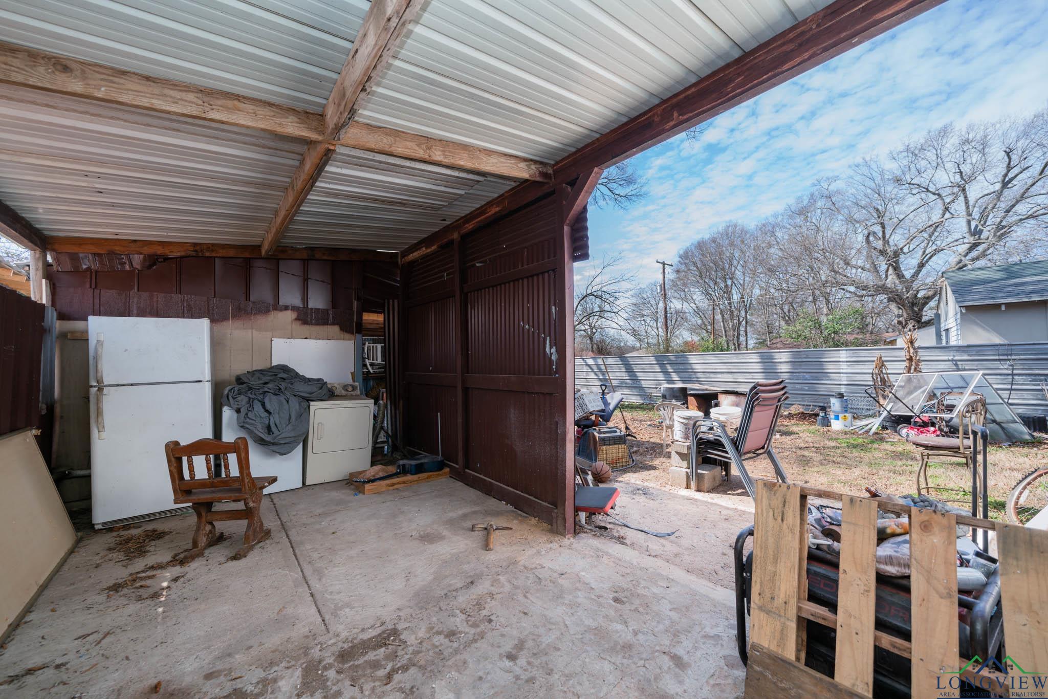 204 E Avalon Ave, Longview, Ohio image 12