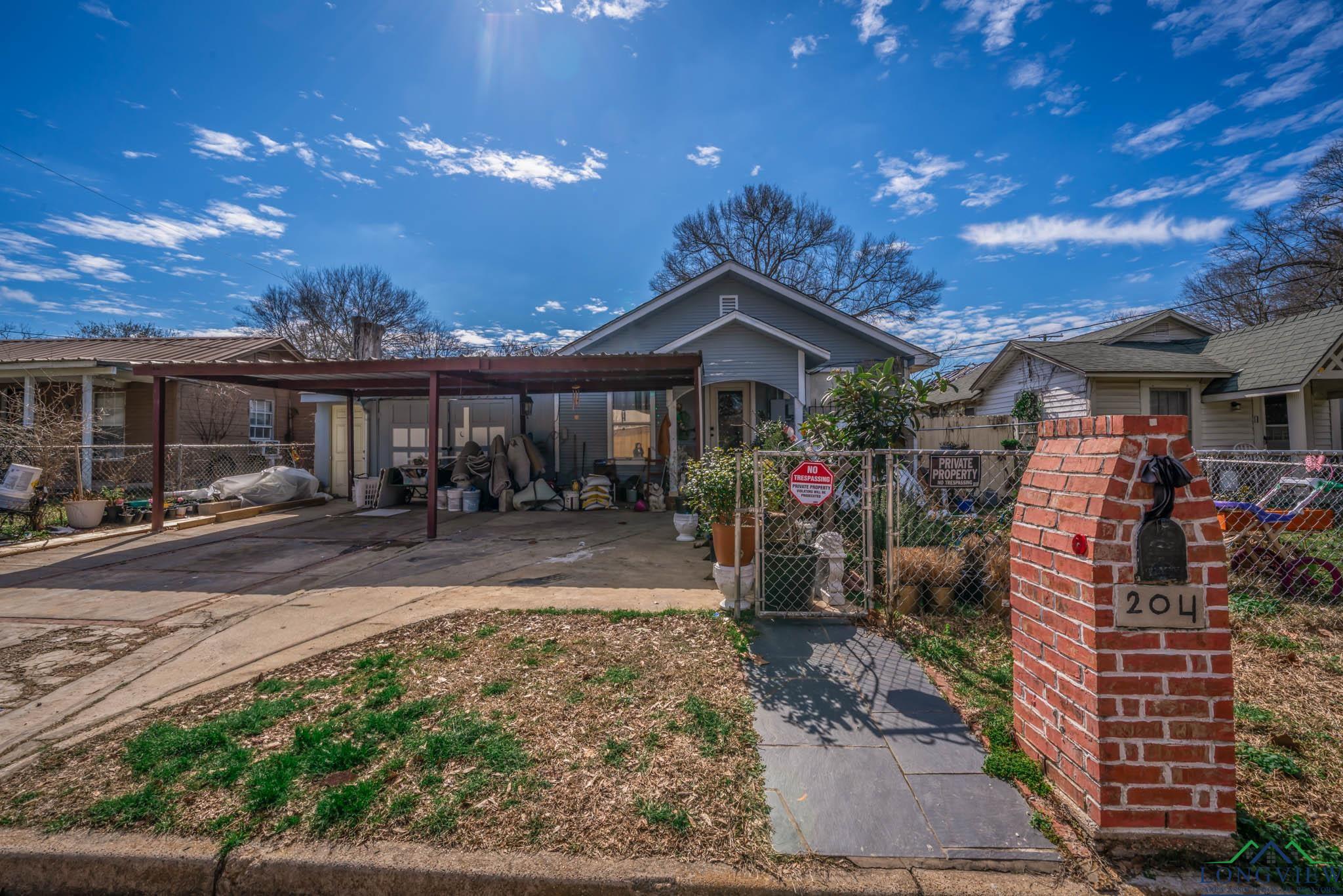 204 E Avalon Ave, Longview, Ohio image 1