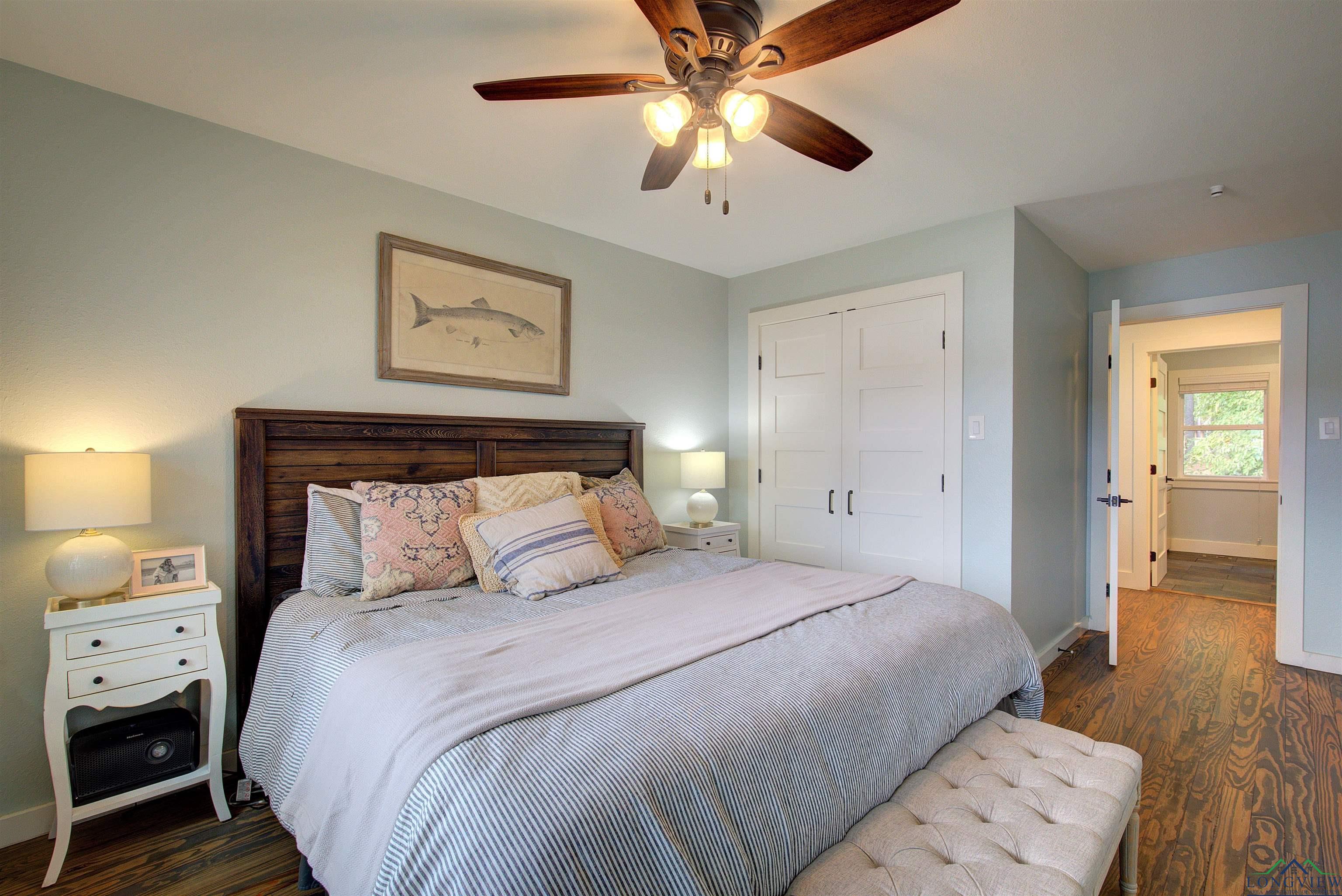 688 E Eagle Point Drive, Mount Vernon, Texas image 19